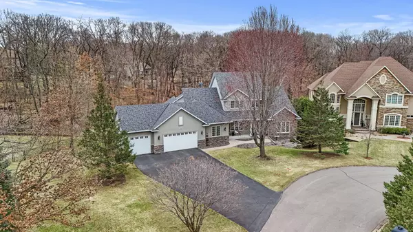 Elk River, MN 55330,12678 223rd CT NW