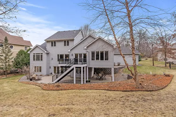 Elk River, MN 55330,12678 223rd CT NW