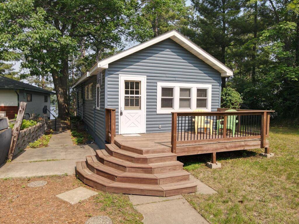 Shamrock Twp, MN 55760,18670 483rd ST