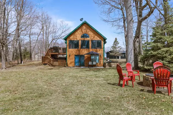 Garrison, MN 56450,18067 Marina WAY