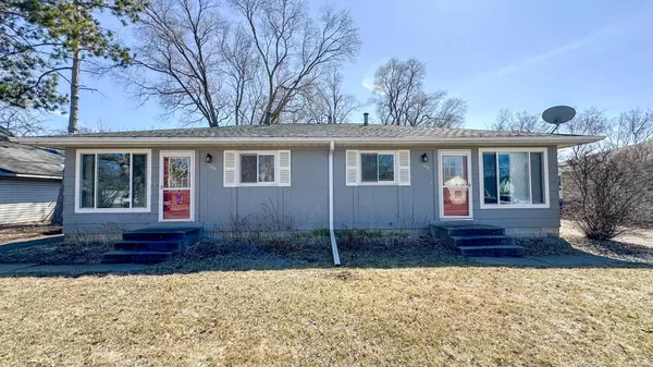 1304 10th ST N, Saint Cloud, MN 56303