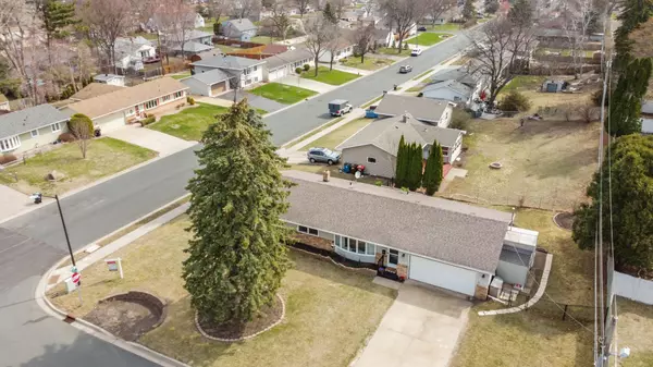 Inver Grove Heights, MN 55076,3750 75th ST E