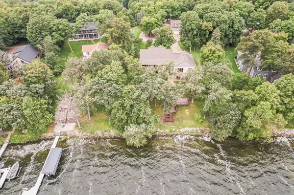 Lake View Twp, MN 56501,14449 E Fox Lake RD
