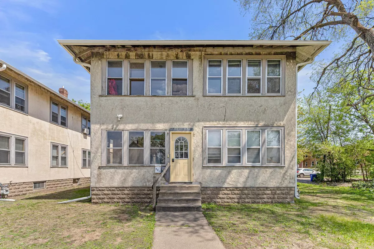 Saint Paul, MN 55104,386 Fry ST