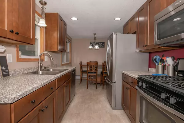 Lewiston, MN 55952,640 Harrison ST