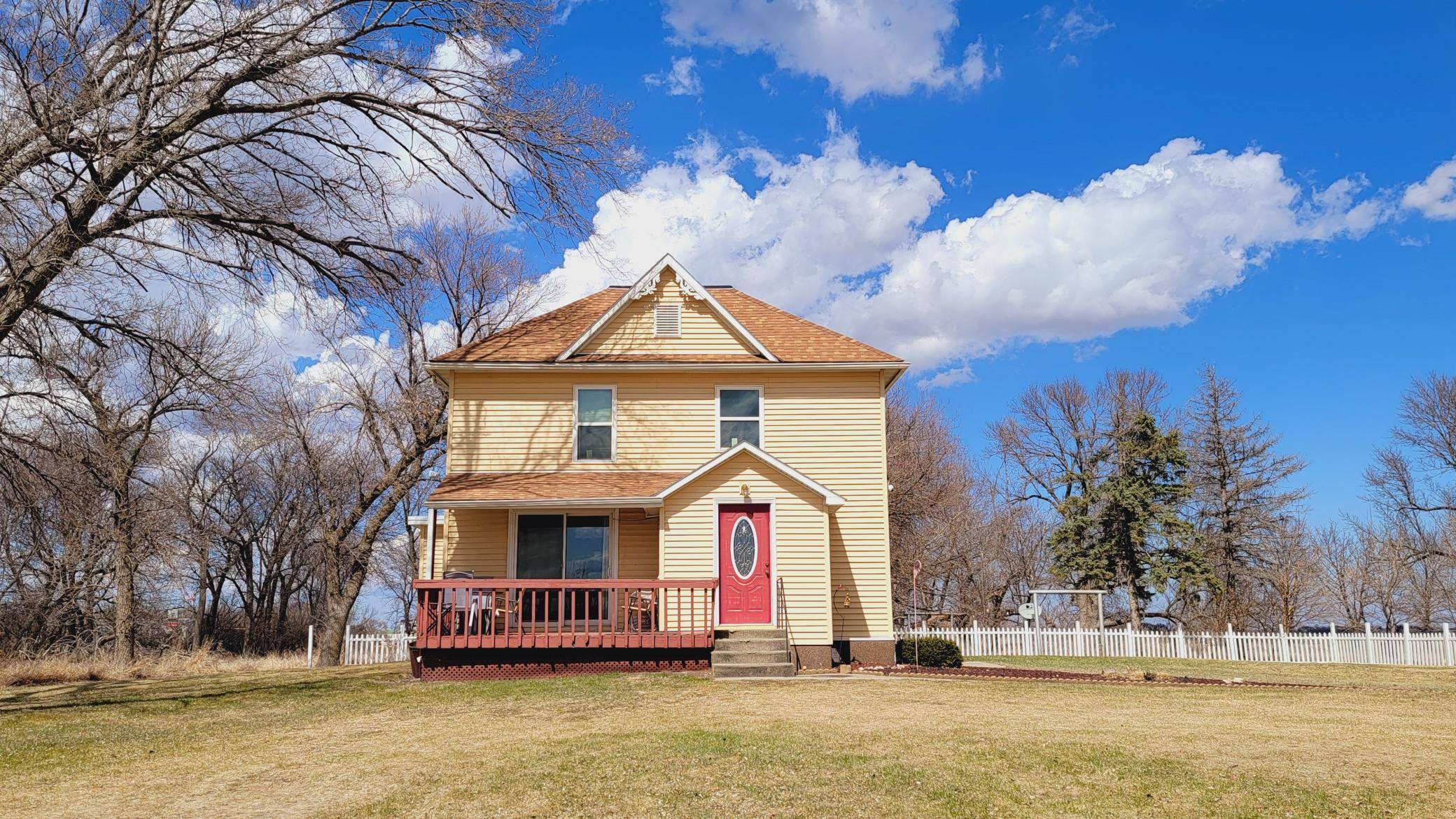 Cottonwood, MN 56229,3100 380th ST
