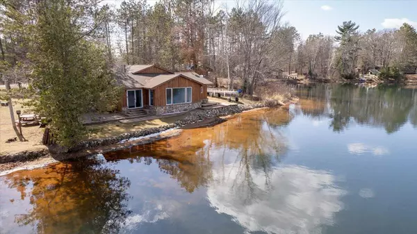 Radisson, WI 54828,11356 W Blueberry AVE