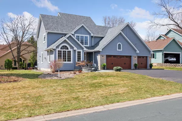 Eagan, MN 55123,3771 Woodland TRL