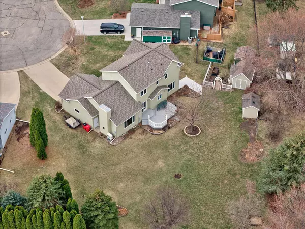 Kasson, MN 55944,1001 4th PL NW