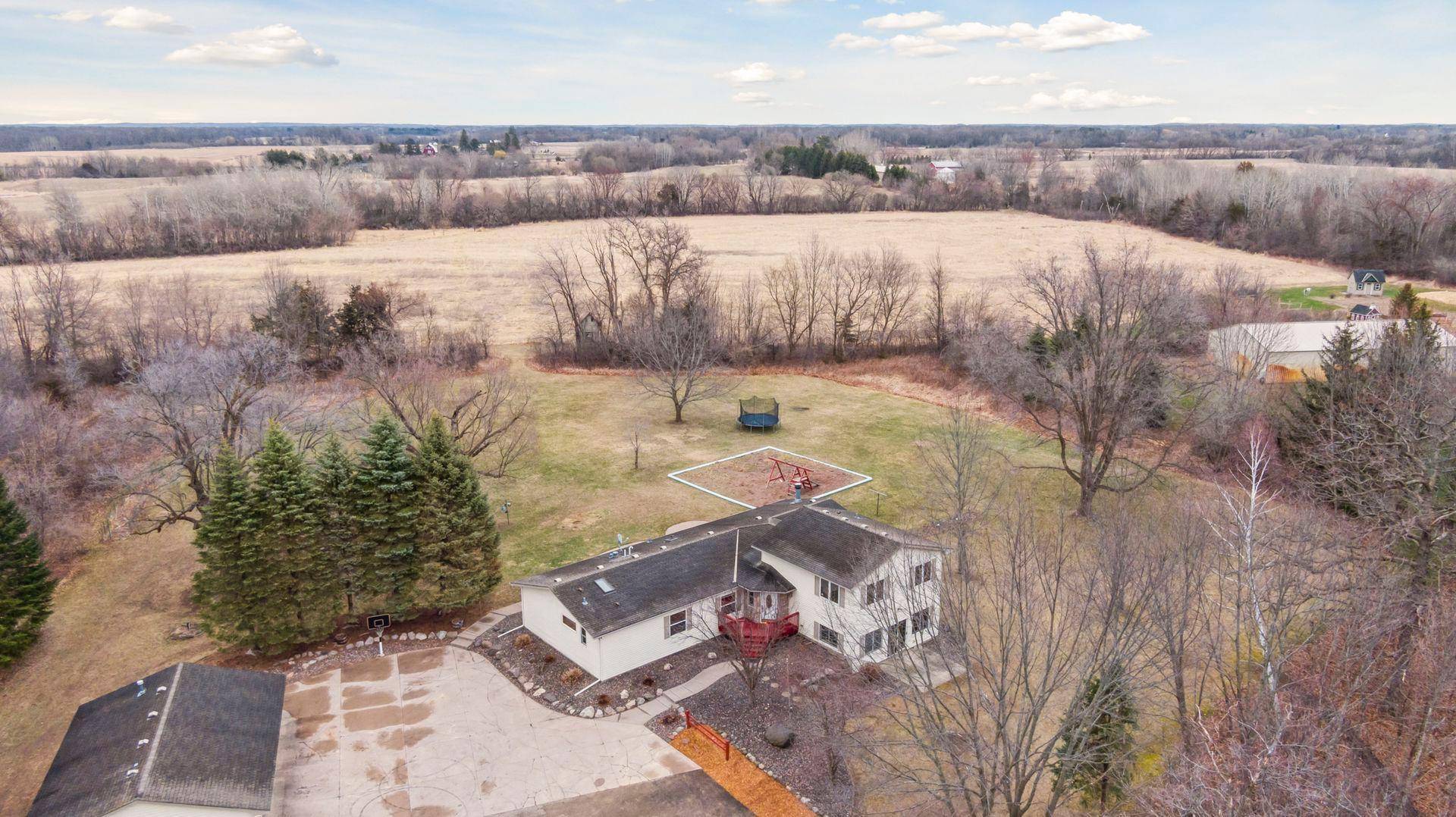 Chisago Lake Twp, MN 55045,34115 Malmberg AVE