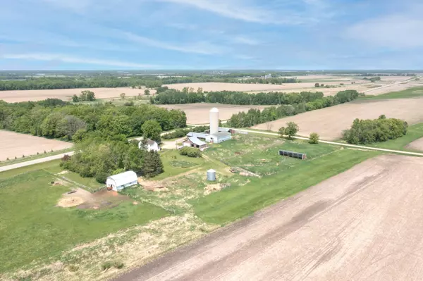 Germania Twp, MN 56437,41936 County 75