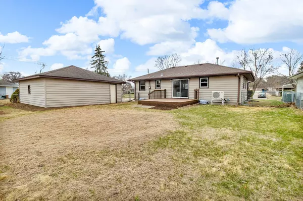 Brooklyn Center, MN 55429,6224 Regent AVE N