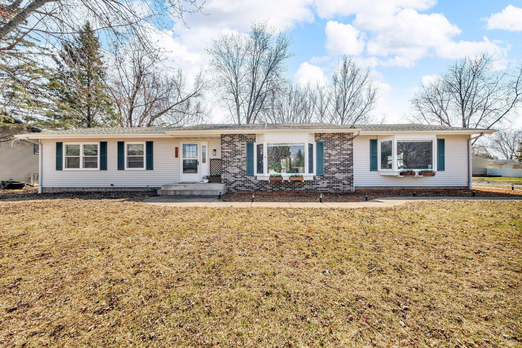 Osceola, WI 54020,502 Seminole AVE