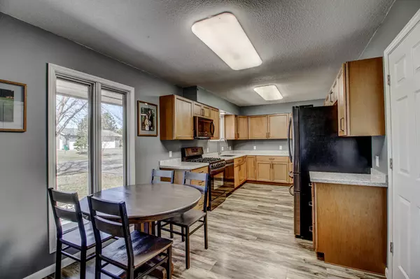 Park Rapids, MN 56470,612 Woodland AVE