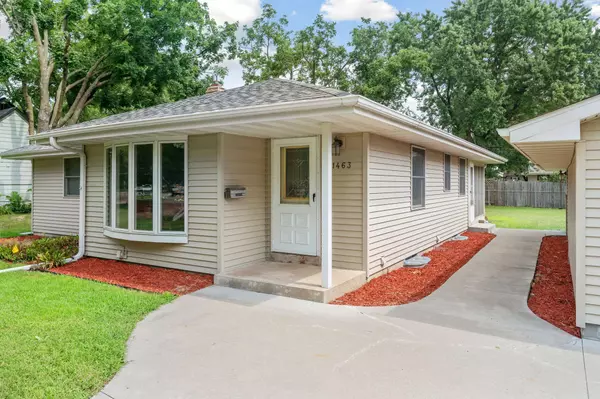 Saint Louis Park, MN 55426,1463 Louisiana AVE S