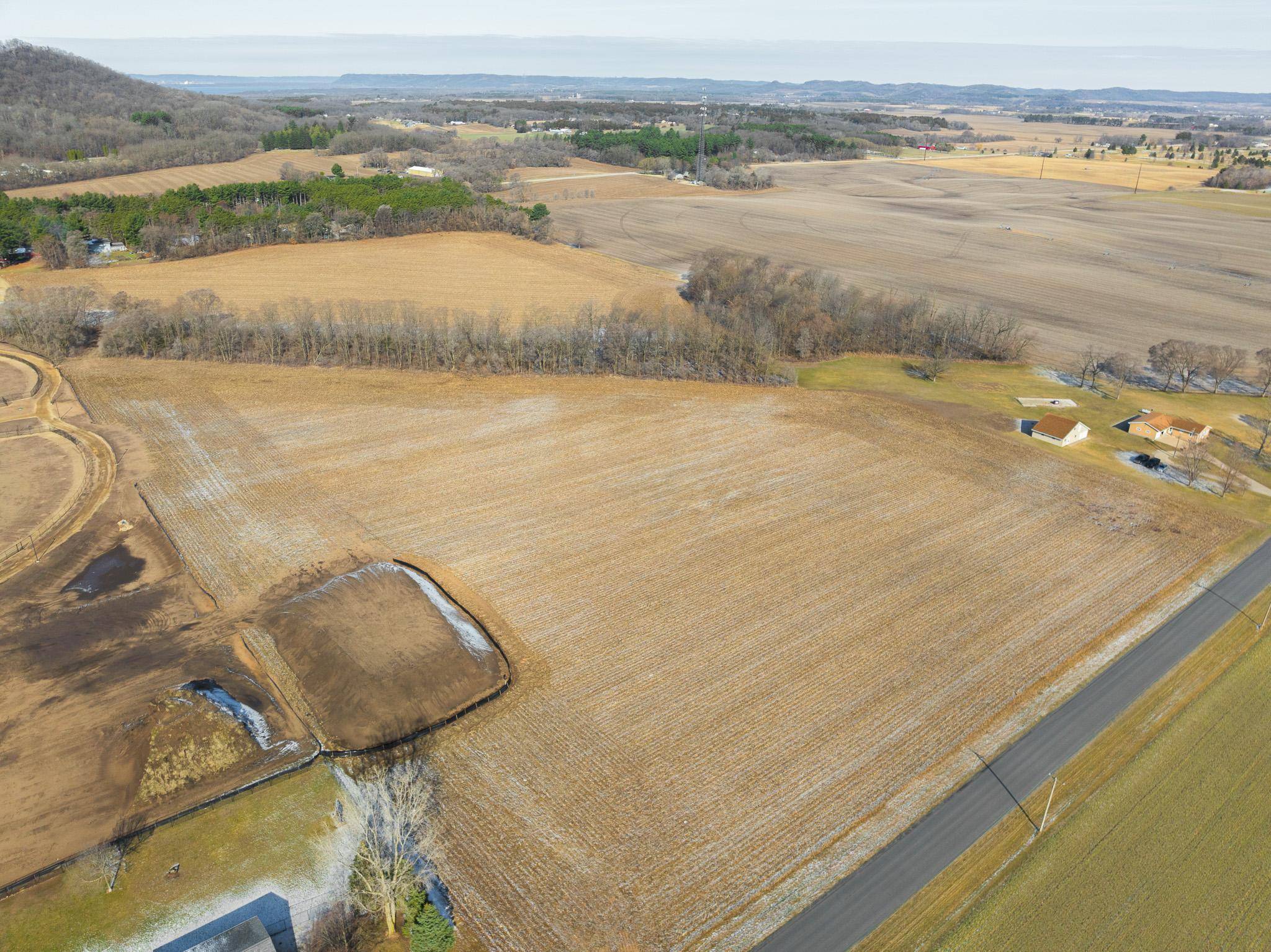 Trempealeau, WI 54661,000 Schubert RD