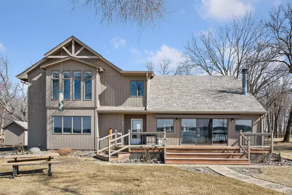 Nessel Twp, MN 55069,51480 Berry AVE