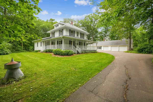 Knapp, WI 54749,3220 50th AVE
