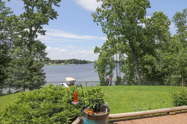 Nessel Twp, MN 55080,49370 Amble AVE