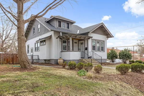 5015 Zenith AVE S, Minneapolis, MN 55410