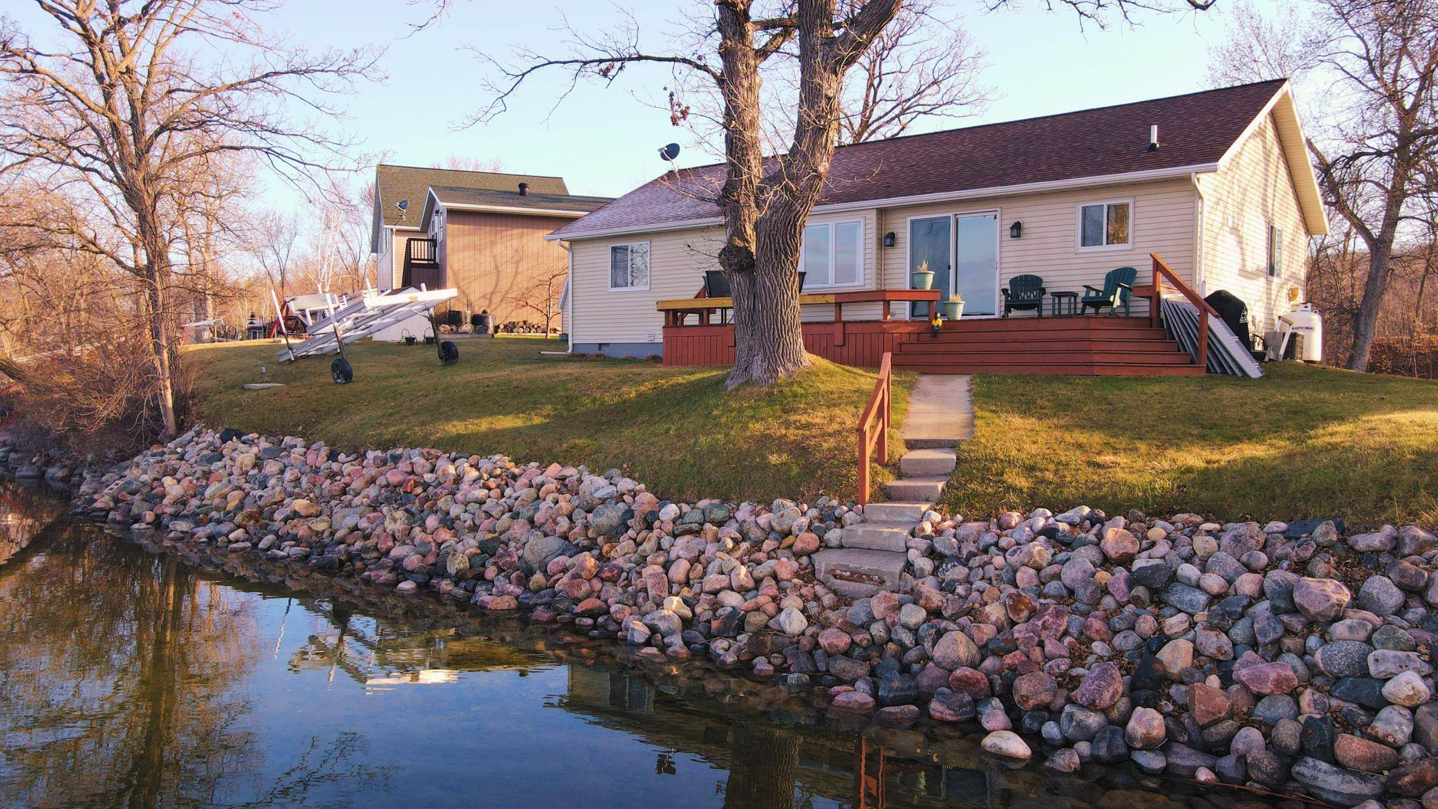 Dunn Twp, MN 56572,47663 Henry Hill LN