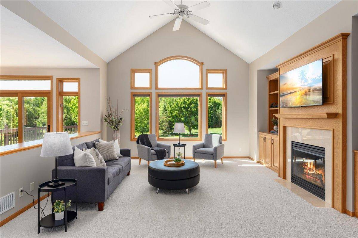 West Lakeland Twp, MN 55082,15210 Painters Lane CIR N