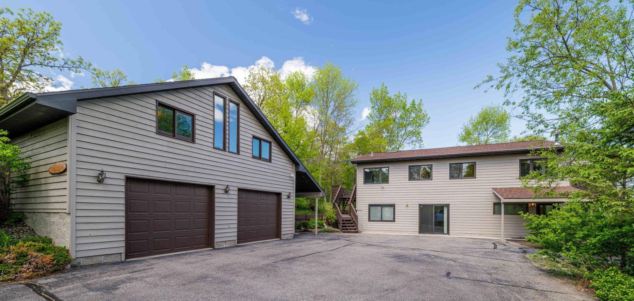 20624 269th AVE, Nevis, MN 56467