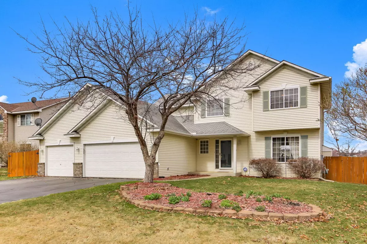 Savage, MN 55378,13920 Virginia AVE S