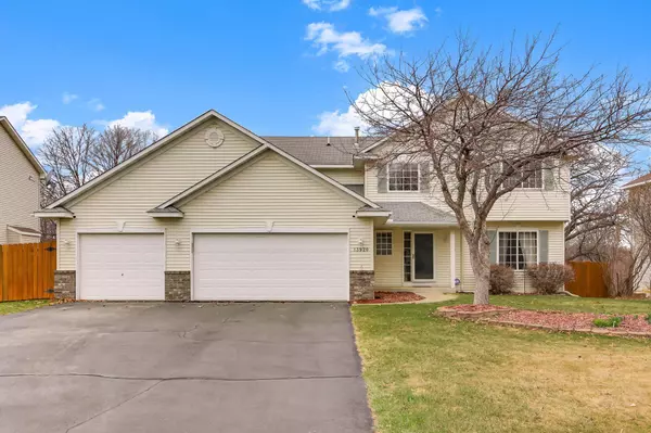 Savage, MN 55378,13920 Virginia AVE S