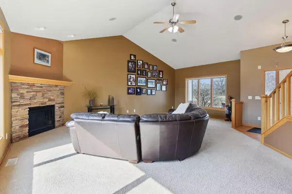 Blue Hill Twp, MN 55398,14683 288th AVE NW