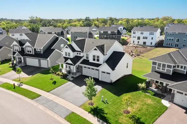 Rogers, MN 55374,5031 Ramslund AVE NE