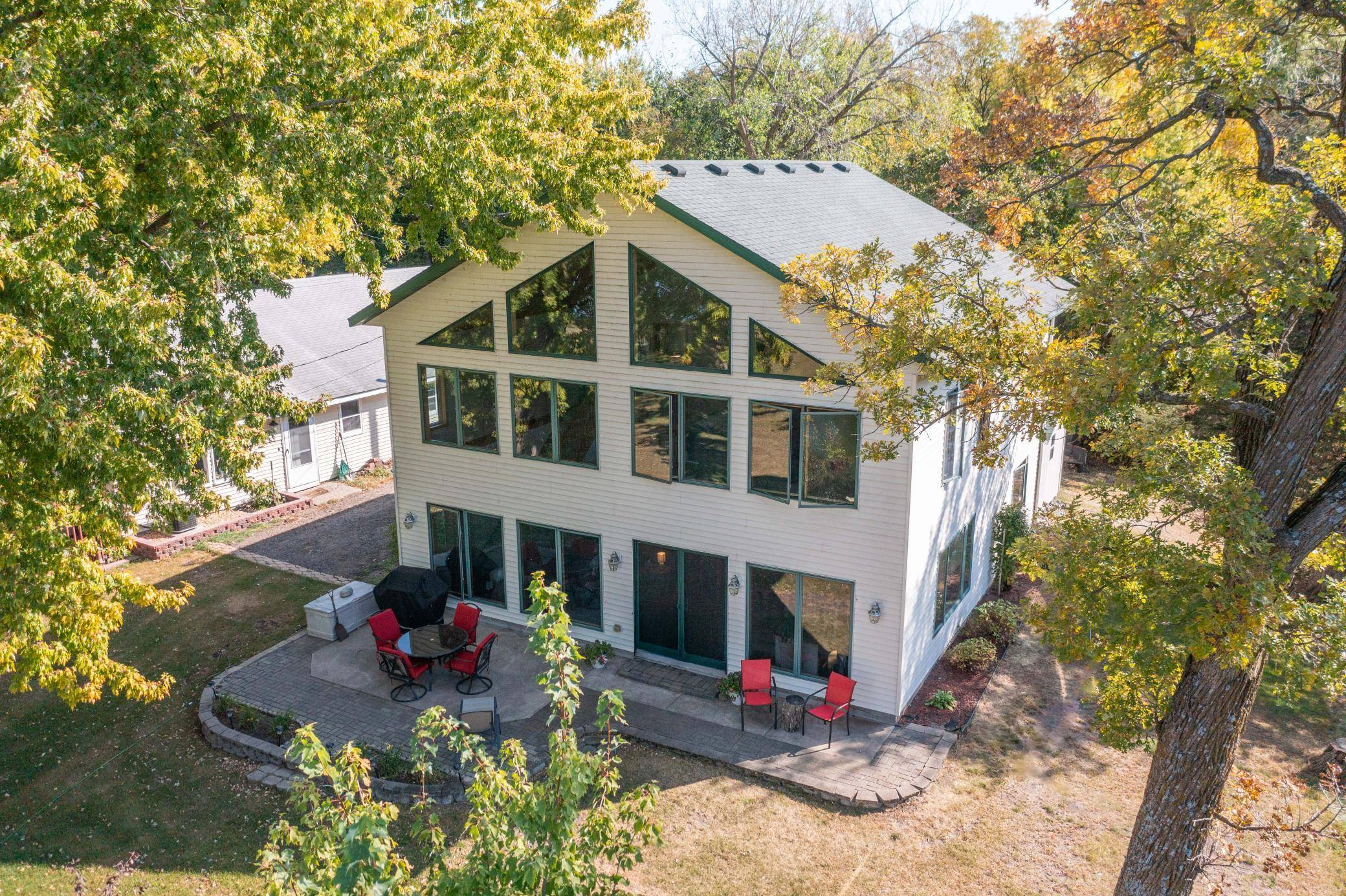 7240 107th AVE, Clear Lake Twp, MN 55319