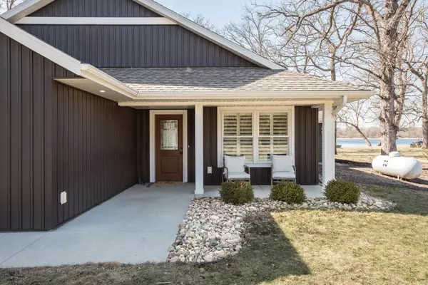 Alexandria, MN 56308,8500 S Union Lake DR SE