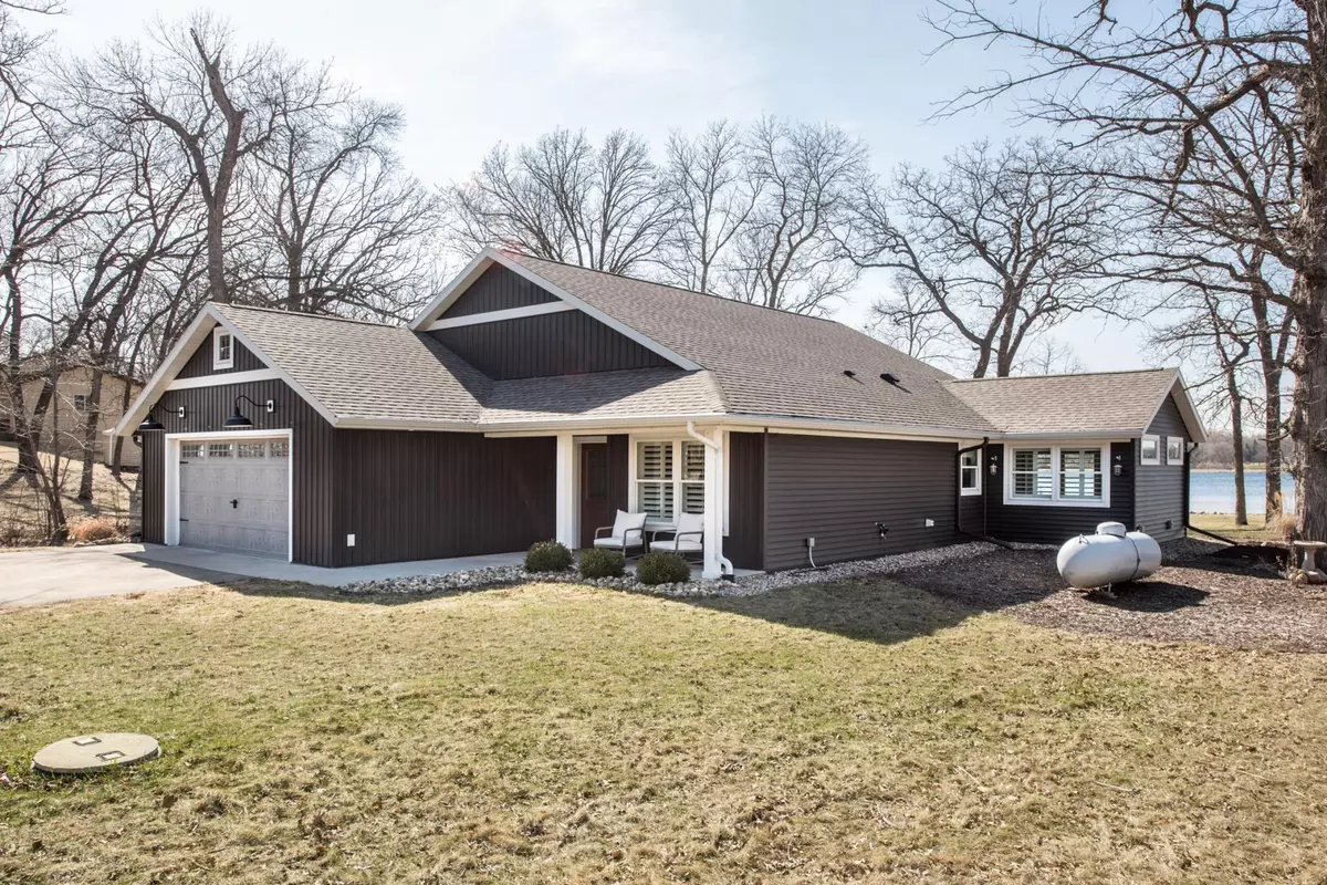 Alexandria, MN 56308,8500 S Union Lake DR SE