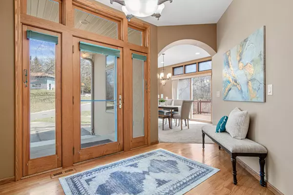 Lakeville, MN 55044,18115 Jarl CT