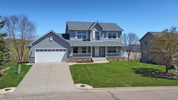 Buffalo, MN 55313,400 Bluffs Pkwy