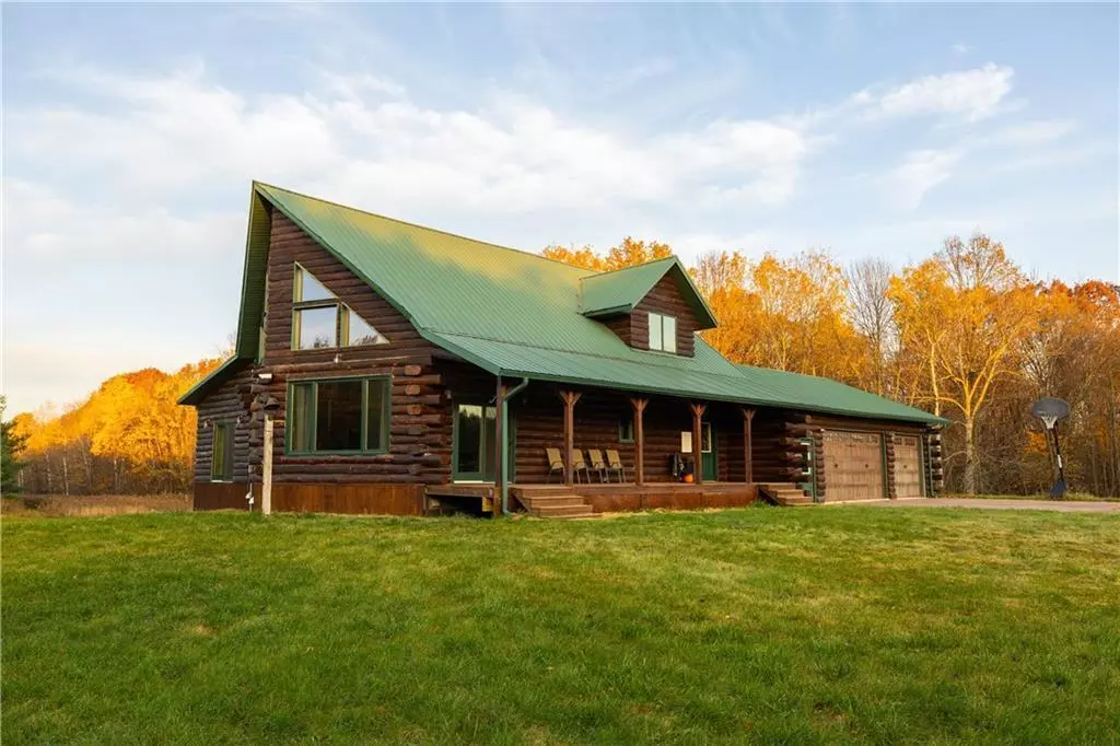 Forest Twp, WI 54005,2374 320th ST