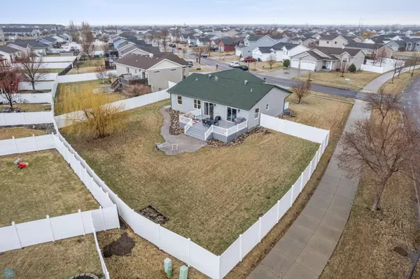 Fargo, ND 58104,4406 48th ST S