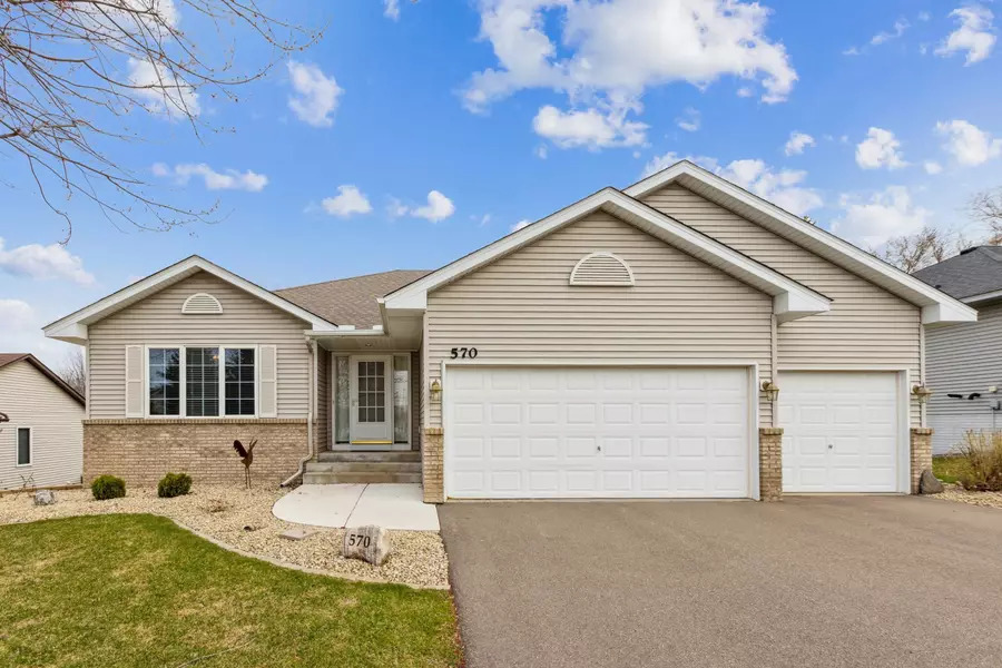 570 Tower DR, Delano, MN 55328