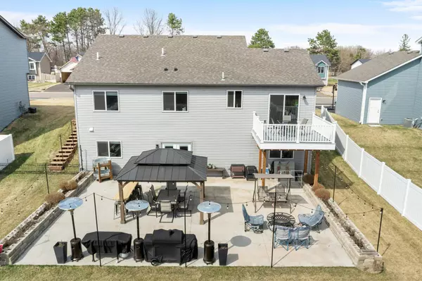 Isanti, MN 55040,1062 Bellaire BLVD NW