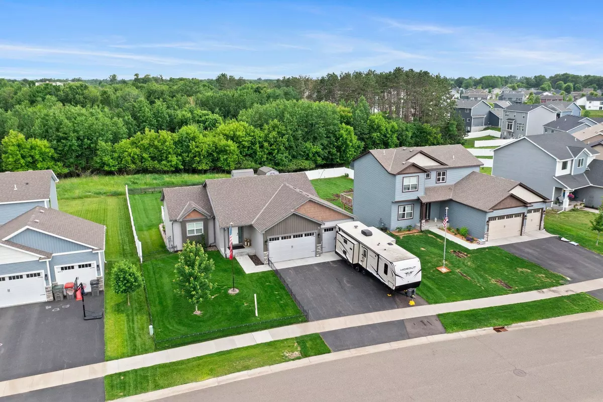 Isanti, MN 55040,1062 Bellaire BLVD NW