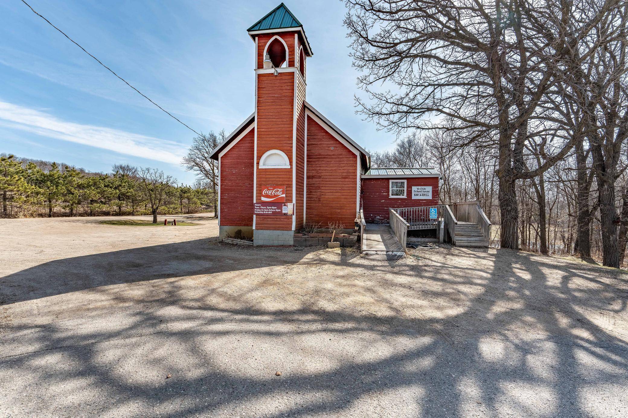 Friberg Twp, MN 56534,24020 Emery DR