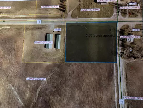 XXX COUNTY HWY 1, Underwood, MN 56586