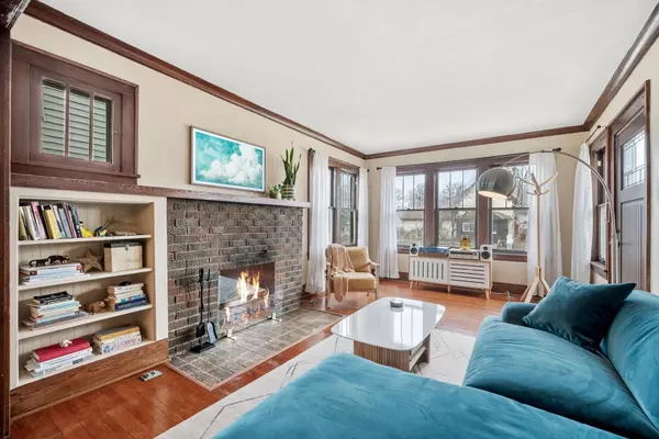 Minneapolis, MN 55409,4029 Clinton AVE