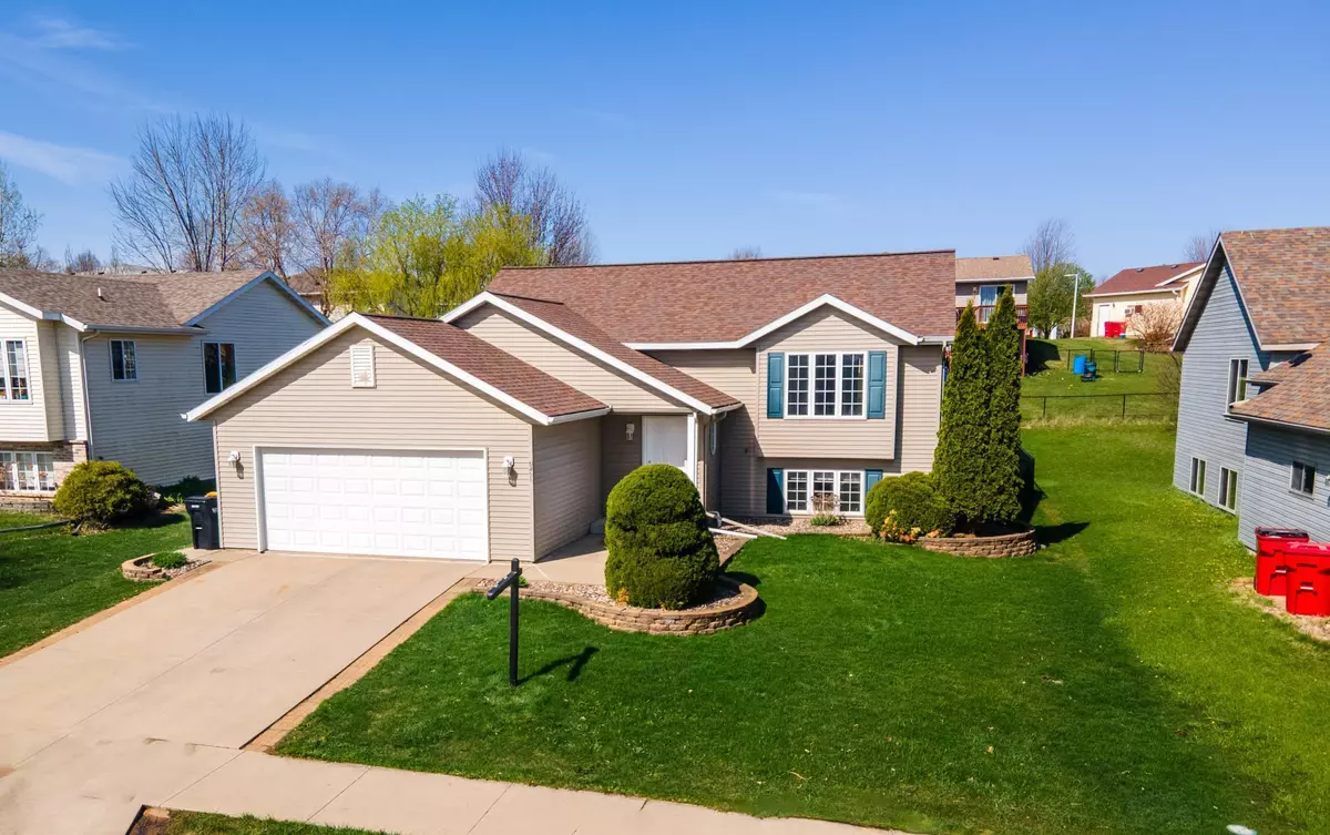 Rochester, MN 55901,5451 55th Ave NW