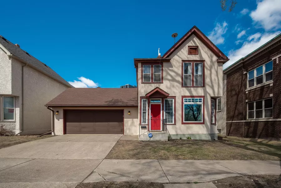 415 2nd AVE SE, Minneapolis, MN 55414