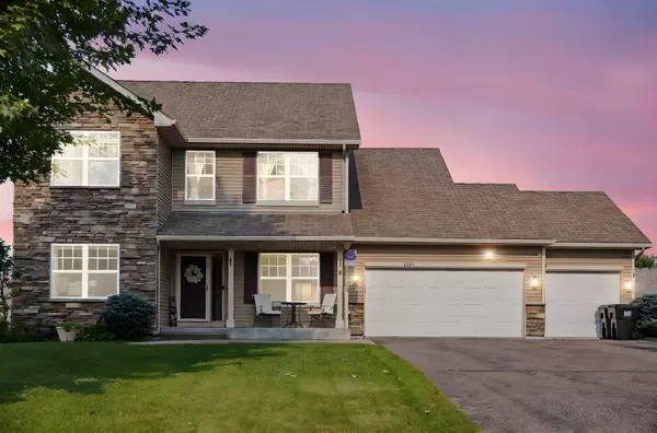 Otsego, MN 55301,6343 Marlowe AVE NE
