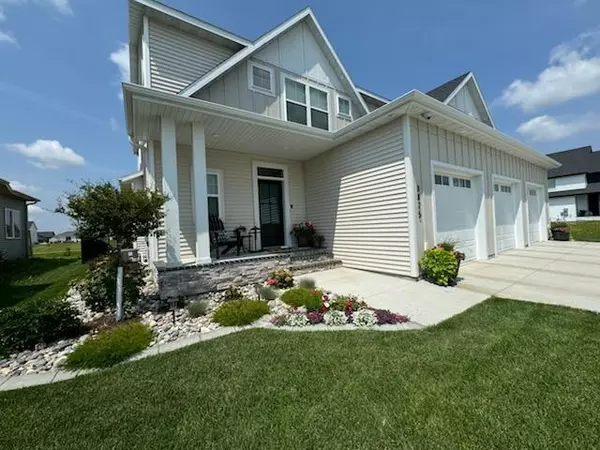 Horace, ND 58047,8825 Meadowlark Pkwy