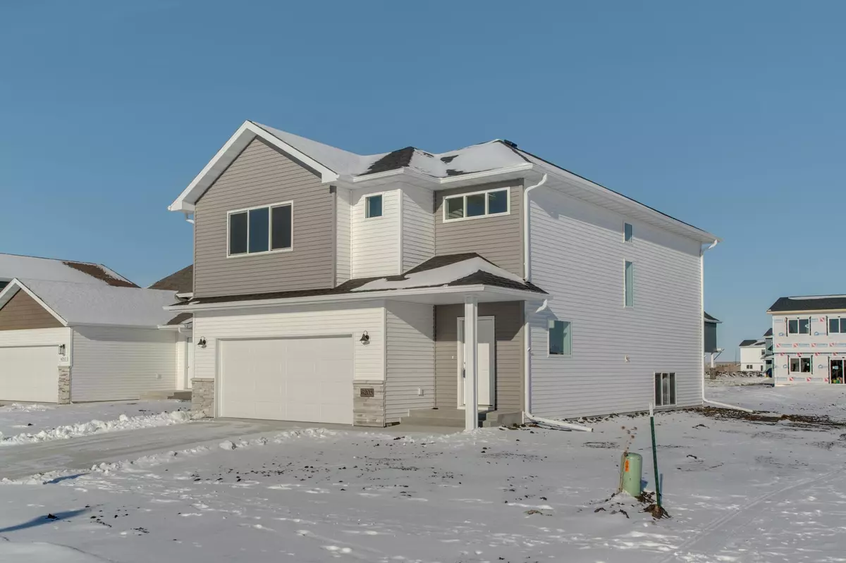 Horace, ND 58047,6203 87 AVE S