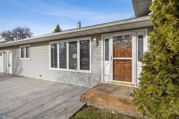 Moorhead, MN 56560,1231 50th ST S